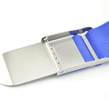 Load image into Gallery viewer, 1.3/1.5/1.9M Diving Weight Belt Stainless Steel Quick Release Configured With Lead Buckle Storage Bag Diving Equipment

