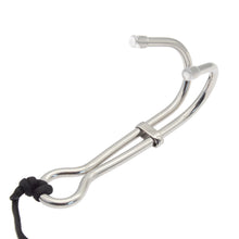 Load image into Gallery viewer, 316 Stainless Steel Double Head Diving Hook Strong Durable Double Flow Hook Fluorescent Parachute Maintain Body Stability And Balance Diving Safety Accessories
