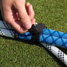Load image into Gallery viewer, 1PC Golf Power Swing Rope Increase Energy Master The Rhythm Improve Swing Speed Indoor And Outdoor Golf Training Supplies

