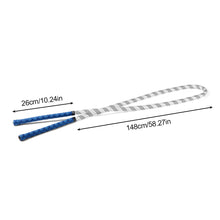 Load image into Gallery viewer, 1PC Golf Power Swing Rope Increase Energy Master The Rhythm Improve Swing Speed Indoor And Outdoor Golf Training Supplies

