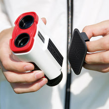 Load image into Gallery viewer, 1PC Outdoor Golf Magnetic Diastimeter Accessories Belt Clamp Buckle Golf Supplies
