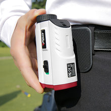 Load image into Gallery viewer, 1PC Outdoor Golf Magnetic Diastimeter Accessories Belt Clamp Buckle Golf Supplies
