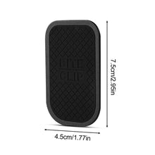 Load image into Gallery viewer, 1PC Outdoor Golf Magnetic Diastimeter Accessories Belt Clamp Buckle Golf Supplies
