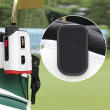 Load image into Gallery viewer, 1PC Outdoor Golf Magnetic Diastimeter Accessories Belt Clamp Buckle Golf Supplies
