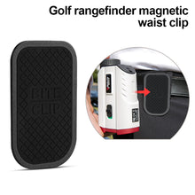 Load image into Gallery viewer, 1PC Outdoor Golf Magnetic Diastimeter Accessories Belt Clamp Buckle Golf Supplies

