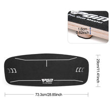 Load image into Gallery viewer, Golf Weight Transfer Balance Board Improve Balance And Stability Prevent Center Of Gravity Reversal Improve Swing Speed For Beginners
