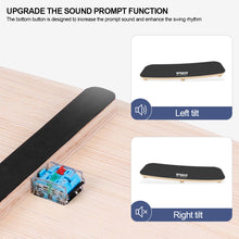 Load image into Gallery viewer, Golf Weight Transfer Balance Board Improve Balance And Stability Prevent Center Of Gravity Reversal Improve Swing Speed For Beginners

