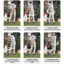Load image into Gallery viewer, Golf Weight Transfer Balance Board Improve Balance And Stability Prevent Center Of Gravity Reversal Improve Swing Speed For Beginners
