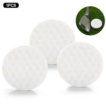 Load image into Gallery viewer, 1PC Golf Flat Ball Golf Indoor Swing Training Practice Ball Improve The Hit Rate
