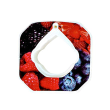 Load image into Gallery viewer, 400ML Fun Coffee Bottle With Straw 0 Sugar 0 Calorie Flavor Ring Portable Sports Water Cup Shake Shake Bottle
