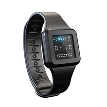 Load image into Gallery viewer, Ultrasonic Mosquito Repellent Bracelet 3 Gear Frequency Adjustable Electronic Watch Portable Outdoor Mosquito Repellent Expelling Insects Artifact
