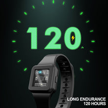 Load image into Gallery viewer, Ultrasonic Mosquito Repellent Bracelet 3 Gear Frequency Adjustable Electronic Watch Portable Outdoor Mosquito Repellent Expelling Insects Artifact
