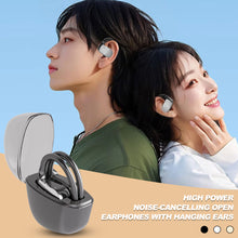 Load image into Gallery viewer, 5.4 Bluetooth Earphones OWS High-Power Noise-Cancelling Earphones Open Bone Conduction Sports Headphones
