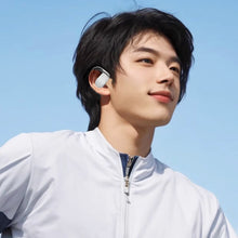 Load image into Gallery viewer, 5.4 Bluetooth Earphones OWS High-Power Noise-Cancelling Earphones Open Bone Conduction Sports Headphones
