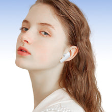 Load image into Gallery viewer, 5.3 Sports High-End Noise-Cancelling Wireless Bluetooth Headphones With Digital Display Ultra-Long Endurance In-Ear Touch Headphones
