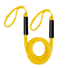 Load image into Gallery viewer, 1.2m/3.3ft Boat Dock Lines Cords Docking Rope for Kayak Watercraft Jet Ski Pontoon Canoe Power Boat Mooring Rope Accessories
