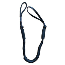 Load image into Gallery viewer, 1.2m/3.3ft Boat Dock Lines Cords Docking Rope for Kayak Watercraft Jet Ski Pontoon Canoe Power Boat Mooring Rope Accessories

