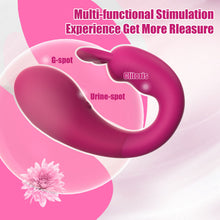 Load image into Gallery viewer, Rabbit Wireless Bluetooth Vibrator for Women G Spot Lower Stimulator Vagina Dildo Massager Jumping Eggs Sex Toys for Adult
