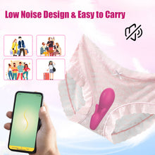Load image into Gallery viewer, Rabbit Wireless Bluetooth Vibrator for Women G Spot Lower Stimulator Vagina Dildo Massager Jumping Eggs Sex Toys for Adult
