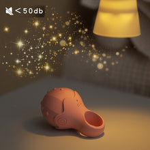 Load image into Gallery viewer, Rechargeable APP Control Simulation Jumping Egg Female Masturbation Device Masturbation Device Wearing G-spot Stimulation

