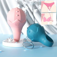 Load image into Gallery viewer, Rechargeable APP Control Simulation Jumping Egg Female Masturbation Device Masturbation Device Wearing G-spot Stimulation
