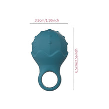 Load image into Gallery viewer, Rechargeable APP Control Simulation Jumping Egg Female Masturbation Device Masturbation Device Wearing G-spot Stimulation
