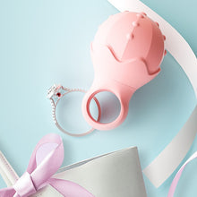 Load image into Gallery viewer, Rechargeable APP Control Simulation Jumping Egg Female Masturbation Device Masturbation Device Wearing G-spot Stimulation
