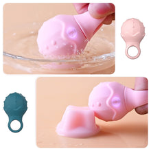 Load image into Gallery viewer, Rechargeable APP Control Simulation Jumping Egg Female Masturbation Device Masturbation Device Wearing G-spot Stimulation
