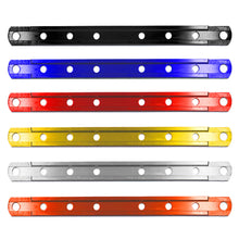 Load image into Gallery viewer, Motorcycle Head Light Brackets Rearview Mirror Lamp Bracket for Scooter Motorcycle Modification Accessories Aluminum
