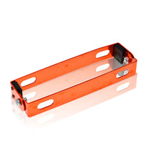 Load image into Gallery viewer, Aluminum Motorcycle Car License Plate Frame Racing Auto Adjustable Angle License Plate Holder Bracket
