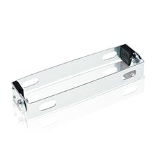 Load image into Gallery viewer, Aluminum Motorcycle Car License Plate Frame Racing Auto Adjustable Angle License Plate Holder Bracket
