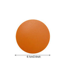 Load image into Gallery viewer, 6.2cm/2.44inch PVC Inflatable Boats Kayak Special Damaged Leaking Hole Repair Patch Kit Patch Tool Waterproof with 2ml Glue
