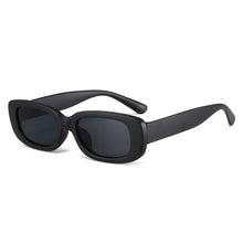 Load image into Gallery viewer, Children Cute Vintage Frosted Rectangle UV400 Sunglasses Outdoor Girls Boys Sweet Sunglasses Protection Classic Kids Sunglasses
