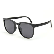 Load image into Gallery viewer, UV400 Folding Sunglasses Portable Ultra Light Sun Protection UV Protection Sunglasses for Both Men and Women
