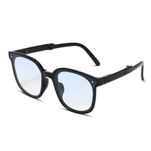 Load image into Gallery viewer, UV400 Folding Sunglasses Portable Ultra Light Sun Protection UV Protection Sunglasses for Both Men and Women
