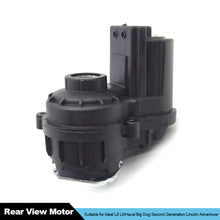 Load image into Gallery viewer, Car Rearview Wiew Mirror Folding Motor Assembly Motor Engine Electric Mirror Shaft For Haval Lincoln Ford Escape
