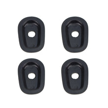 Load image into Gallery viewer, 4Pcs Motorcycle Motorbike Turn Signals Indicator Adapter Spacers For YAMAHA YZF 600 FAZER YZE-R6 YZF-R1 1000R YES 1000 FAZER FJR1300
