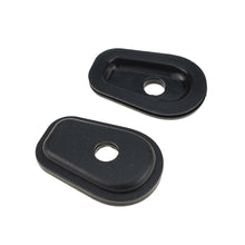 Load image into Gallery viewer, 4Pcs Motorcycle Motorbike Turn Signals Indicator Adapter Spacers For KAWASAKI Z250 Z300 Z650 Z750 Z900 Z800 Z1000 Z1000SX Z750S NIANJA NINJA650 Versys650
