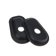 Load image into Gallery viewer, 4Pcs Motorcycle Motorbike Turn Signals Indicator Adapter Spacers For KAWASAKI Z250 Z300 Z650 Z750 Z900 Z800 Z1000 Z1000SX Z750S NIANJA NINJA650 Versys650
