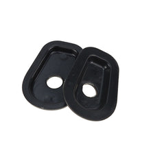Load image into Gallery viewer, 4Pcs Motorcycle Motorbike Turn Signals Indicator Adapter Spacers For KAWASAKI Z250 Z300 Z650 Z750 Z900 Z800 Z1000 Z1000SX Z750S NIANJA NINJA650 Versys650
