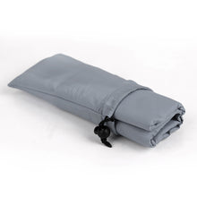 Load image into Gallery viewer, Mini Pocket Lightweight Picnic Blanket Outdoor Pocket Blanket Foldable Compact Mat Portable Picnic Mat Waterproof Beach Pad
