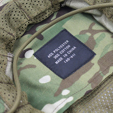 Load image into Gallery viewer, Camouflage Enthusiasts Square Pocket Camo Bonnie Cap US Bucket Benny Hats Multicam Fishing Outdoor Hiking Sun Caps
