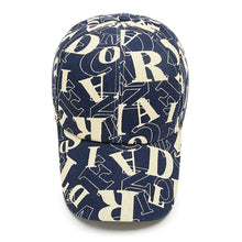 Load image into Gallery viewer, Unisex Anime Cartoon Cap High Quality Patch Draw Baseball Cap Men Trucker Hat Men Women Adjustable Casual Hat
