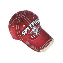 Load image into Gallery viewer, Retro Letter Men Women Embroidery Baseball Caps Spring Summer Cotton Adjustable Casual Hat Outdoor Hip Hop Streetwear Sun Hats
