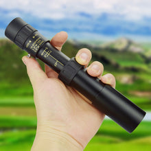 Load image into Gallery viewer, 10-300X Zoom HD Portable Strong Monocular Binoculars Long Range Professional Spyglass Monocular Telescope Low Night Vision Hunting
