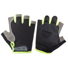 Load image into Gallery viewer, 1Pair Non-slip Half-finger Unisex Cycling Gloves Breathable Fingerless Sport Gloves Bicycle Gloves Tactical Gloves Cycling Equipment
