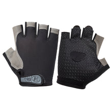 Load image into Gallery viewer, 1Pair Non-slip Half-finger Unisex Cycling Gloves Breathable Fingerless Sport Gloves Bicycle Gloves Tactical Gloves Cycling Equipment
