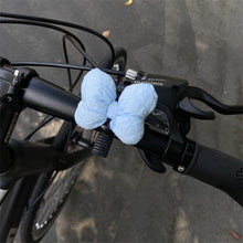 Load image into Gallery viewer, Cartoon Hamburg Bicycle Bell French Fries Sandwich MTB Bell Handlebar Safety Bell Cycling Lovely Loud Bicycle Accessories
