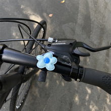 Load image into Gallery viewer, Cartoon Hamburg Bicycle Bell French Fries Sandwich MTB Bell Handlebar Safety Bell Cycling Lovely Loud Bicycle Accessories
