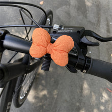 Load image into Gallery viewer, Cartoon Hamburg Bicycle Bell French Fries Sandwich MTB Bell Handlebar Safety Bell Cycling Lovely Loud Bicycle Accessories
